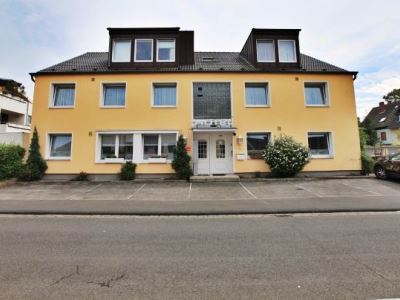 Hotel Alscher Леверкузен Екстериор снимка