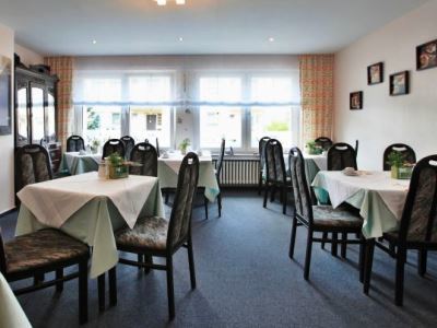 Hotel Alscher Леверкузен Екстериор снимка